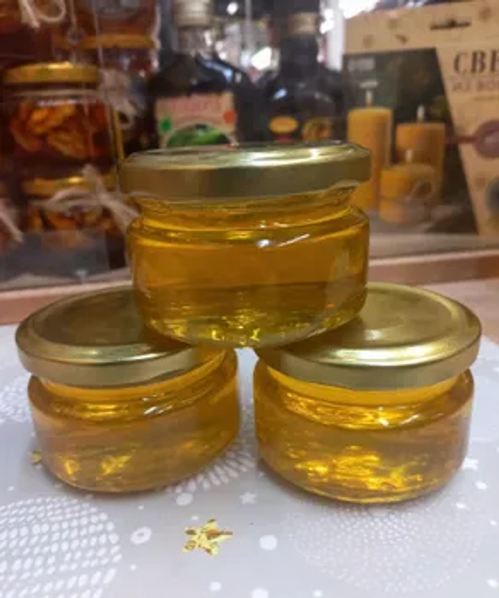 Мёд Белая акация, Краснодарский край