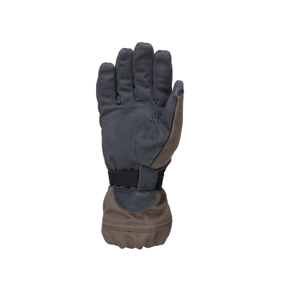 Перчатки Eska Troop Glove Army Green