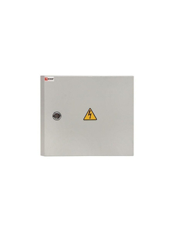 Щит ЩРН-12 (з) IP54 EKF mb24-12