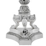 Подсвечник Candle Holder Jefferson арт.109231