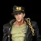 Jotaro - JoJo’s Bizarre Adventure