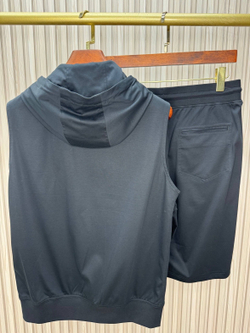 Летний спортивный костюм Brunello Cucinelli