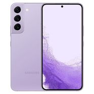Samsung Galaxy S22 8/256GB Фиолетовый - Bora Purple