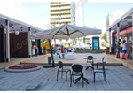 Стул пластиковый Scab Design Gio, антрацит