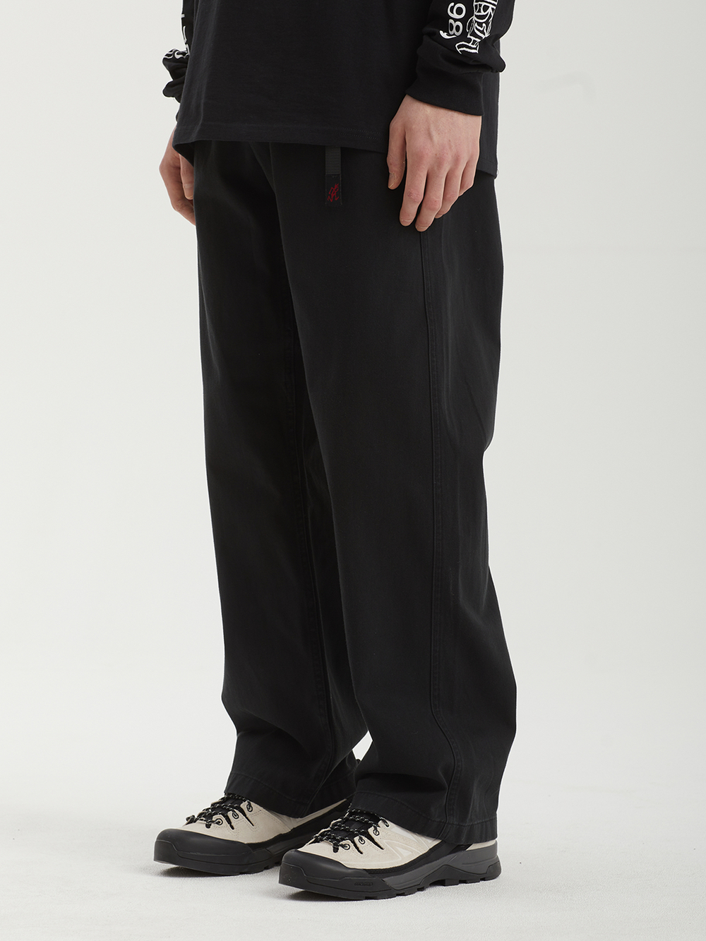 Мужские Брюки Gramicci Pant Straight Fit