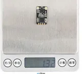 Приёмник Radiomaster Bandit BR3 ELRS diversity 915 МГц