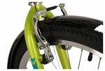 Складной велосипед Novatrack TG-24 Classic 6sp год 2021