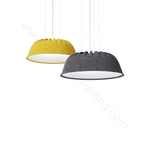 Chandelier  Fost Acoustic by De Vorm