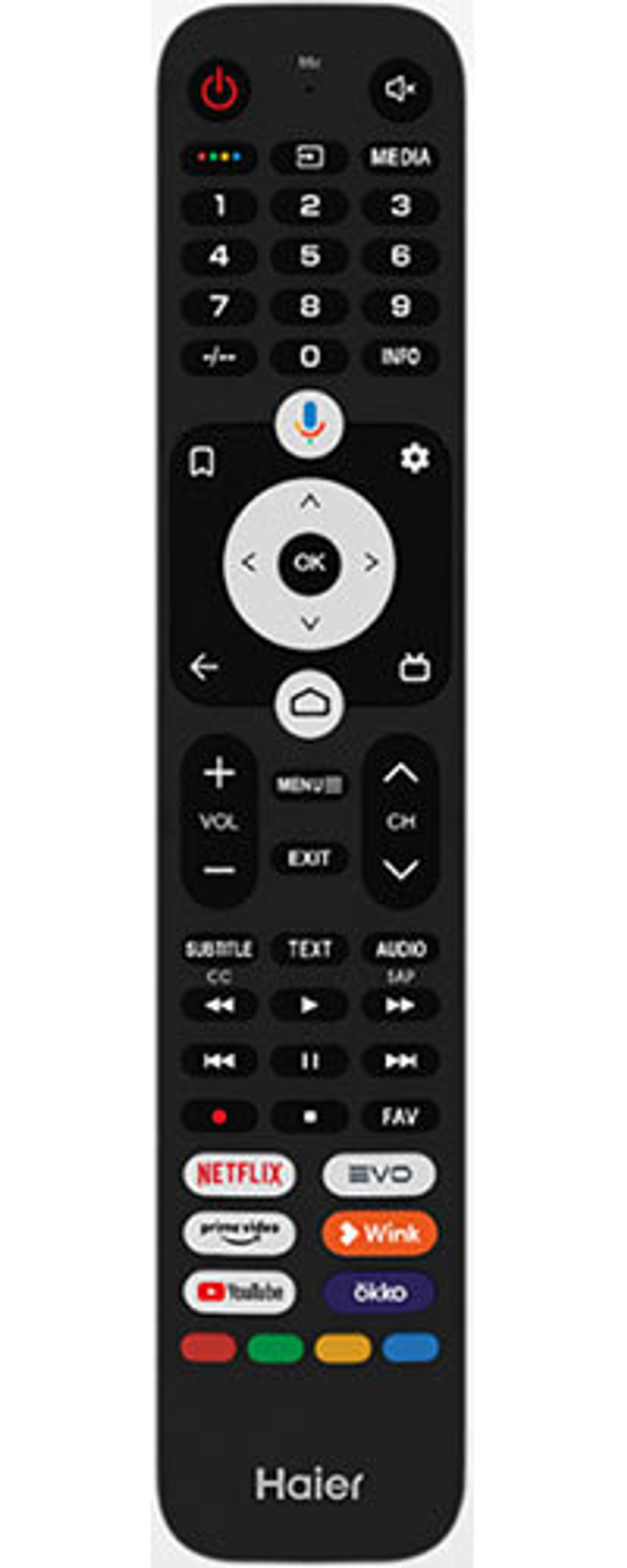 ЖК-телевизор HAIER 50 SMART TV S2