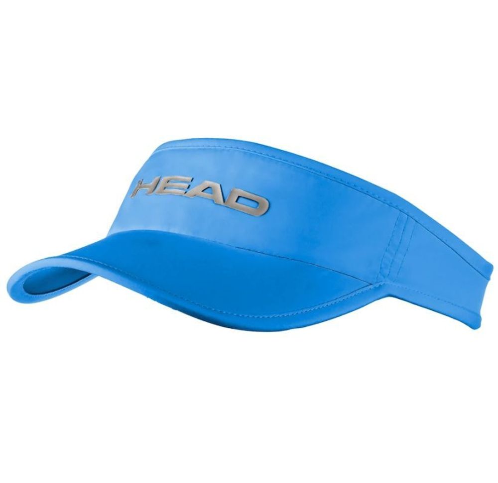 Козырек теннисный Head Pro Player - blue