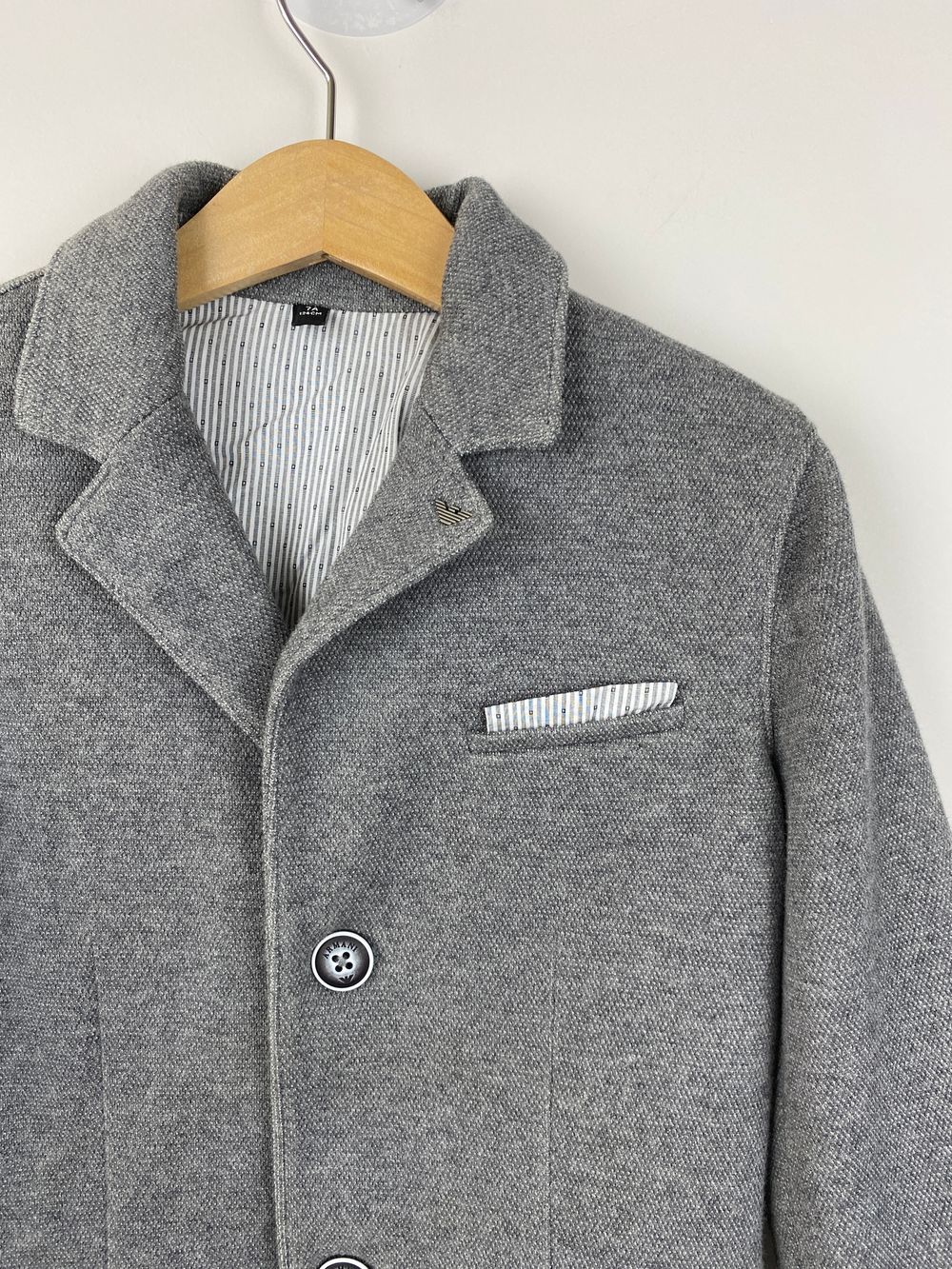 Пиджак Armani, 122