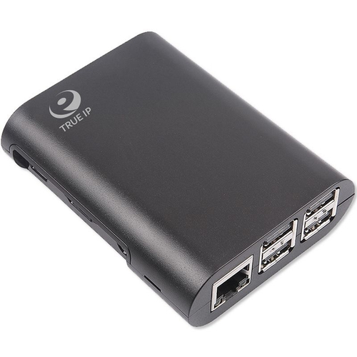 True IP True IP mini СКУД