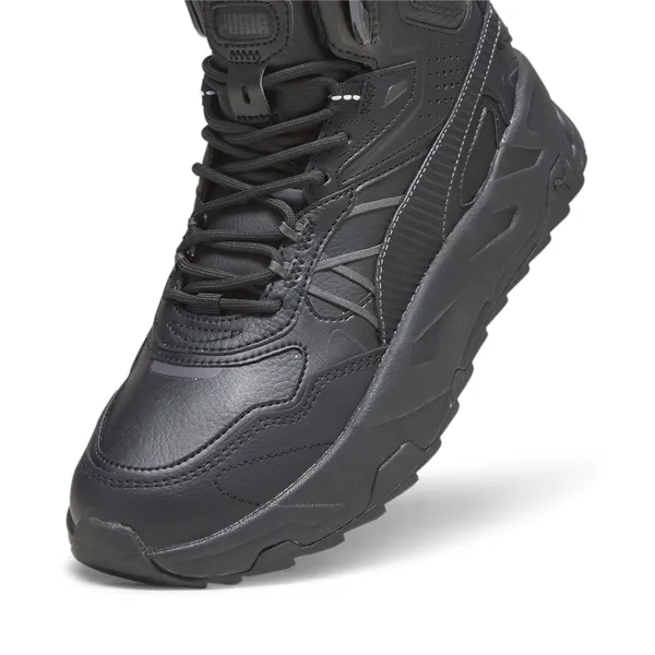 Кроссовки мужские PUMA Trinity Mid Hybrid L