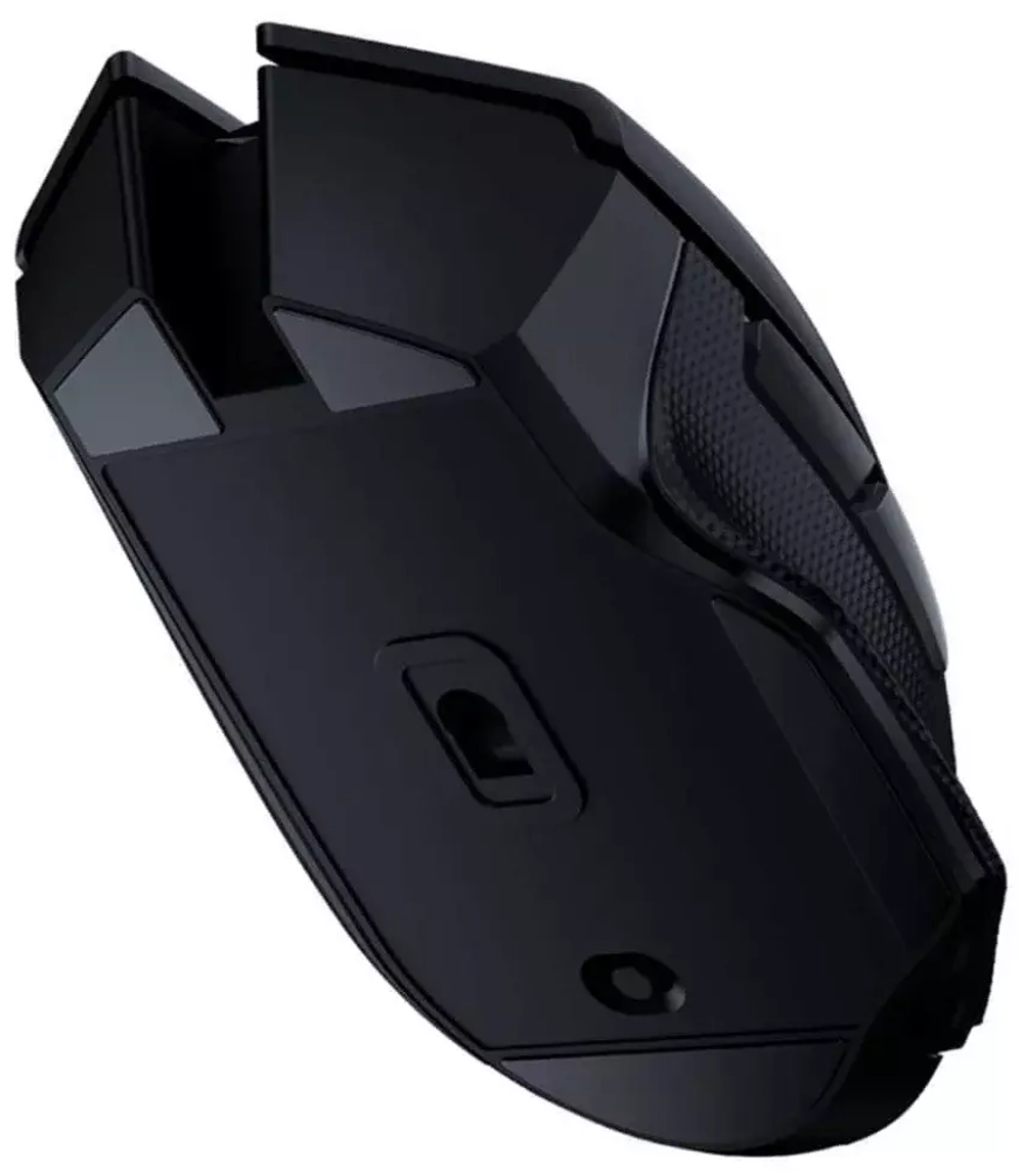 Беспроводная игровая мышь Razer Basilisk X HyperSpeed, черный
