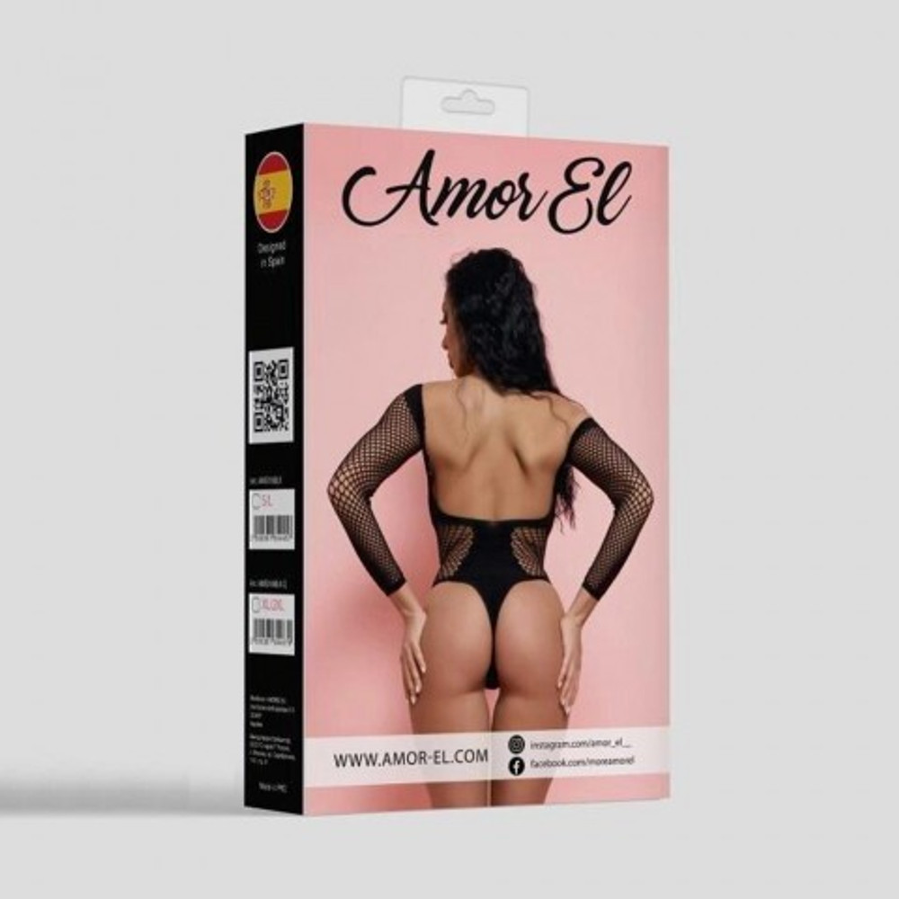 Боди Amor EL Montella (S/L)