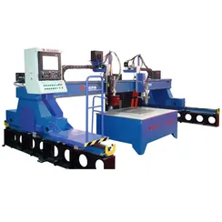 Станок плазменной резки Huawei HNC-4000 True Hole HD