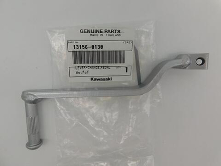 лапка переключения передач Kawasaki ER400 ER650 EX400 EX650 13156-0130