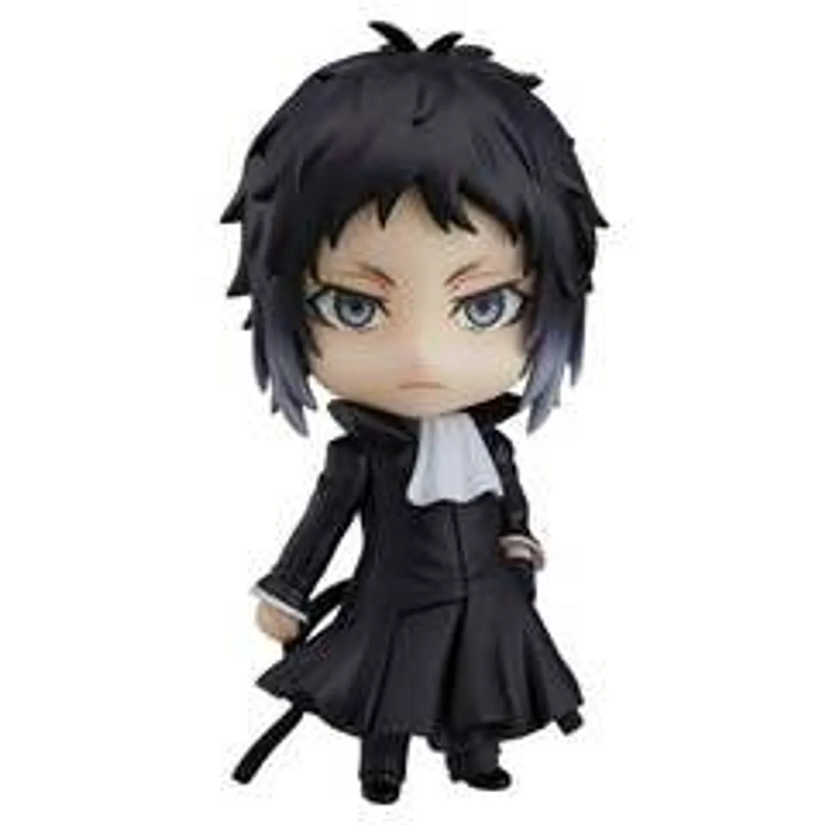 Фигурка Nendoroid Bungou Stray Dogs: Ryunosuke Akutagawa (1191)