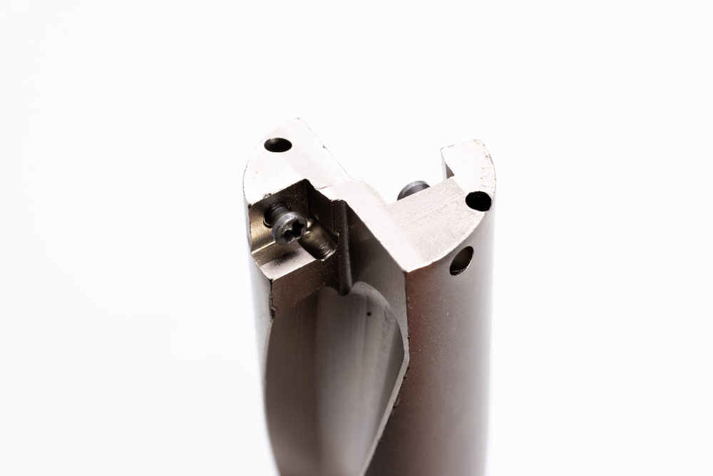Сверло корпусное C25-4D25-103SP07