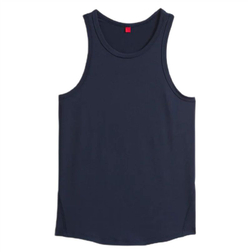 Женский топ теннисный Wilson Fieldhouse Tank Top Liite - небесный