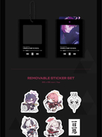 Альбом BLUE ARCHIVE 3RD ANNIVERSARY OST KIT ALBUM PACKAGE