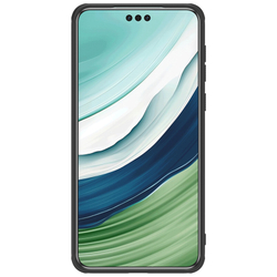 Усиленный чехол от Nillkin для смартфона Huawei Mate 60 Pro, серия Super Frosted Shield Pro