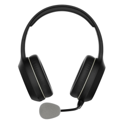 Edifier K750W Black — беспроводная стерео гарнитура с микрофоном