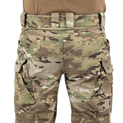 Брюки боевые Direct Action Vanguard Combat Trousers Black