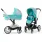 Детская коляска Cybex Priam IV 2 в 1 by Jeremy Scott Car