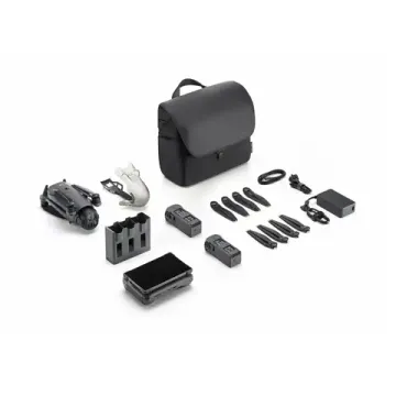 DJI Mavic 4 Pro Creator Combo (DJI RC Pro 2)