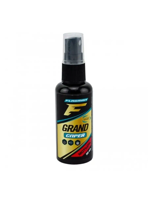 Спрей GRAND 50ml