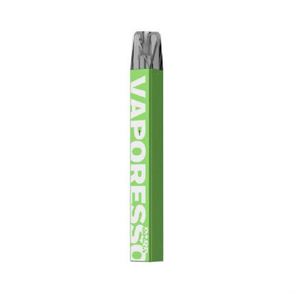 Купить Набор Vaporesso BARR 350mAh Pod Kit Mint Green (Мятно-зеленый)
