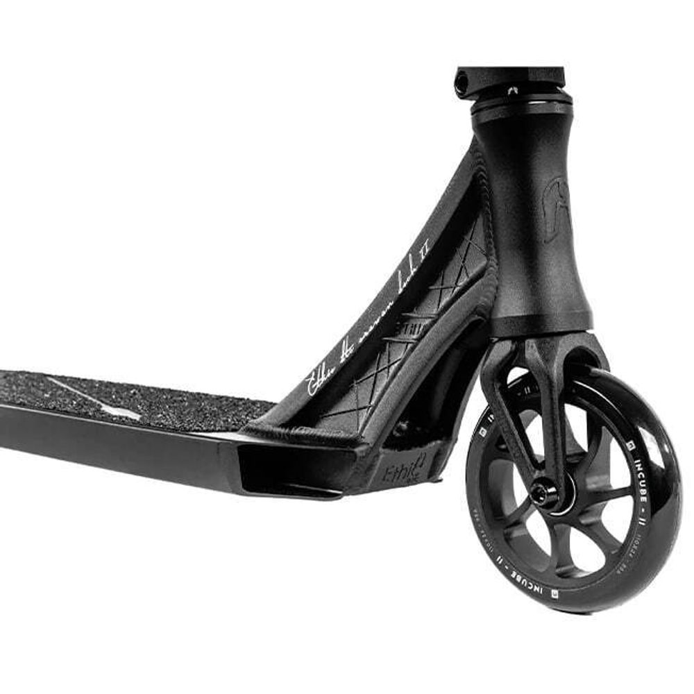 Трюковой самокат Ethic Complete Scooter Erawan V2 