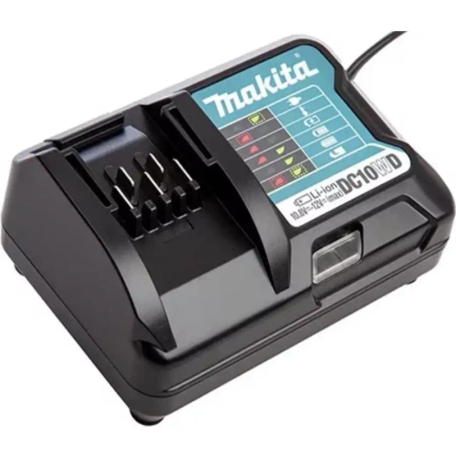 Зарядное устройство DC10WD Makita 630980-2