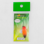 Блесна колеблющаяся Fish Season Sporting (3.5гр)