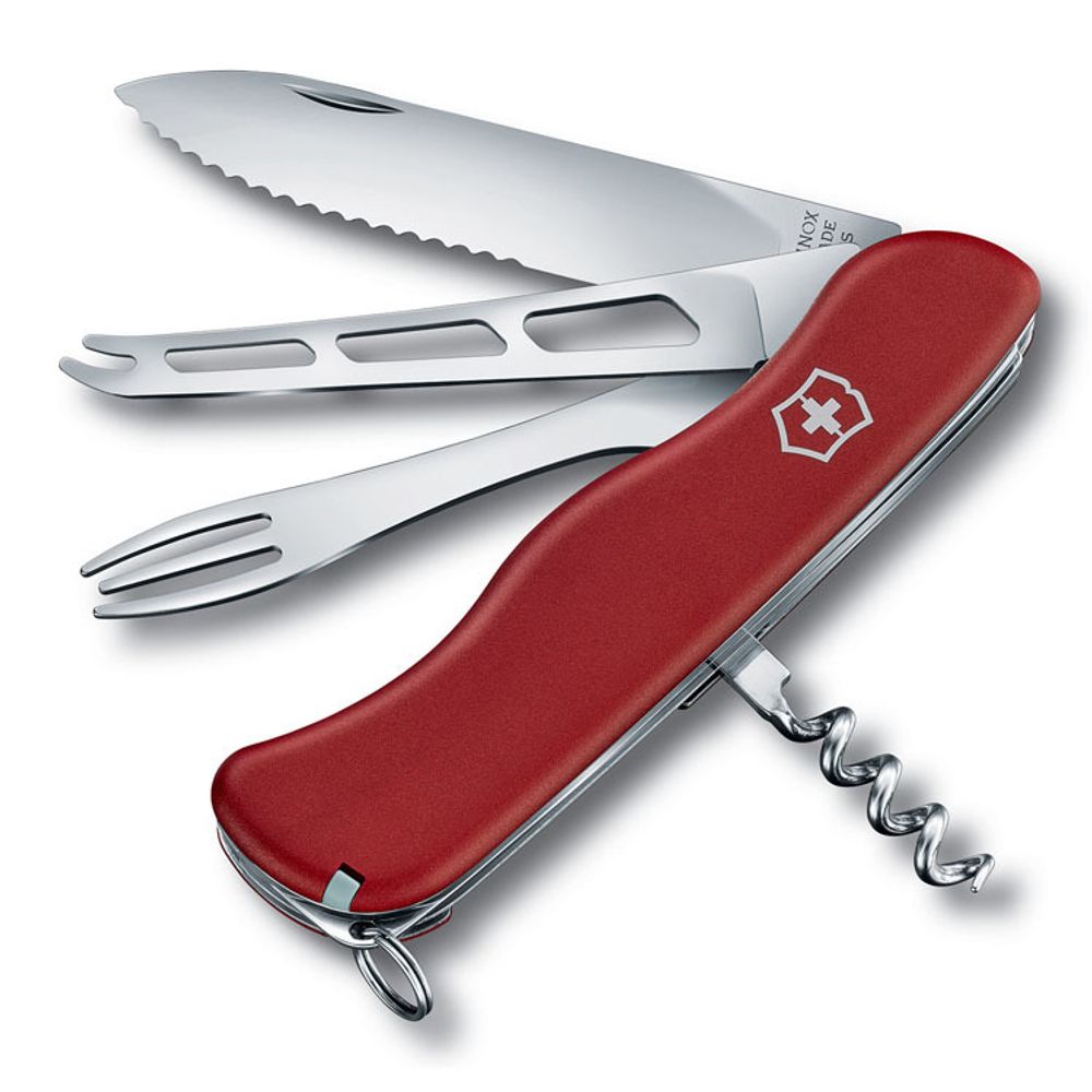 Victorinox Cheese Master (0.8313.W)
