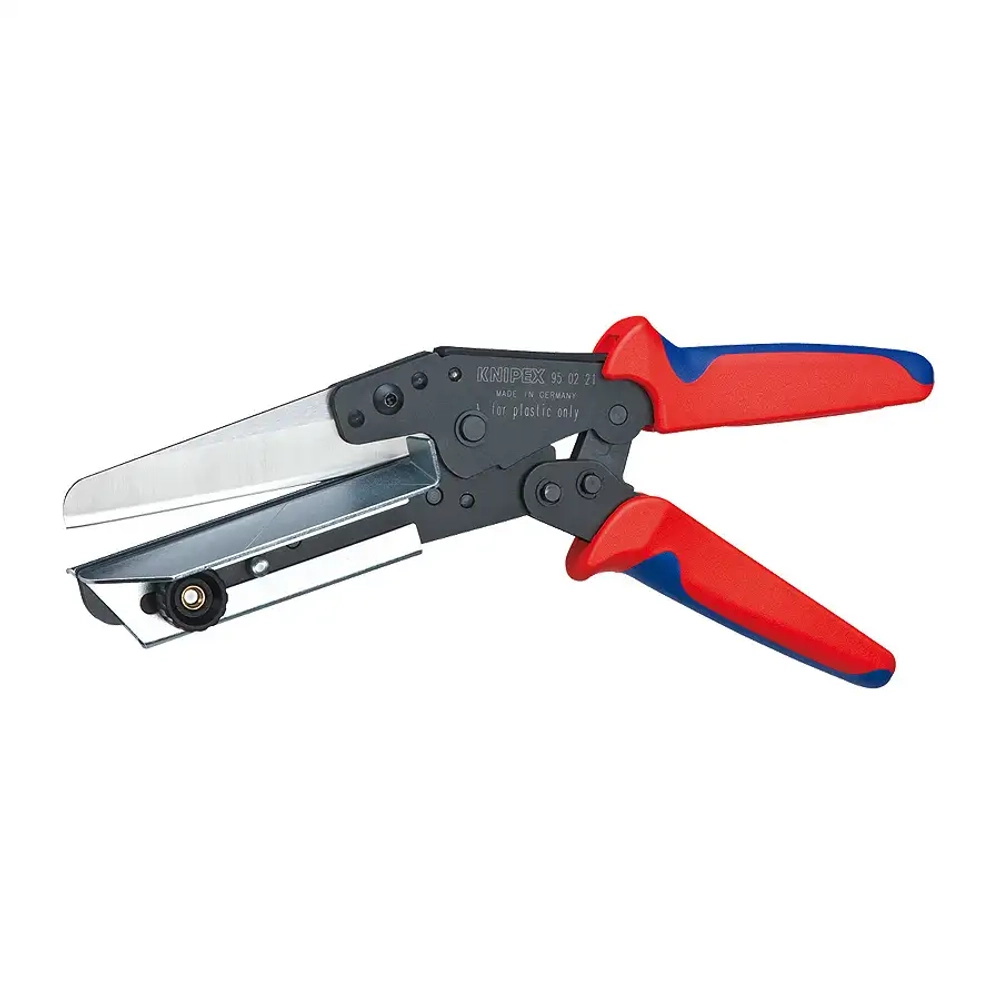 Ножницы для пластмассы 275 мм Knipex 95 02 21