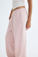 Спортивные брюки с начёсом - H&M