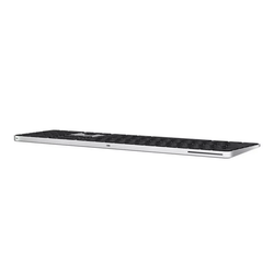 Беспроводная клавиатура Apple Magic Keyboard с Touch ID и цифровой панелью (Lightning)