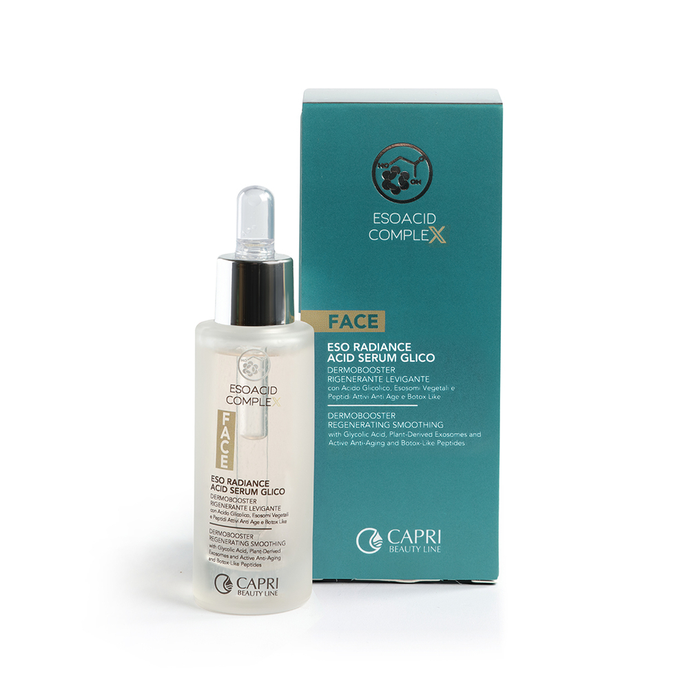 58014 Сыворотка Radiance Acid Serum – Glico - Home Care 30 мл
