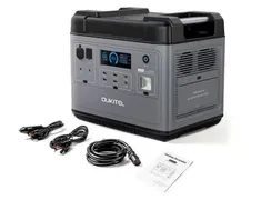 Портативная зарядная станция Oukitel P2001E