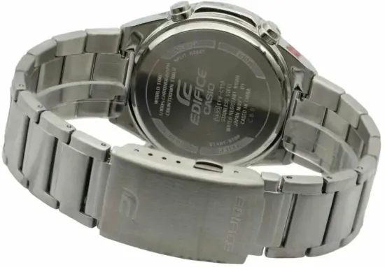 Наручные часы Casio Edifice EFV-C110D-1A3VDF
