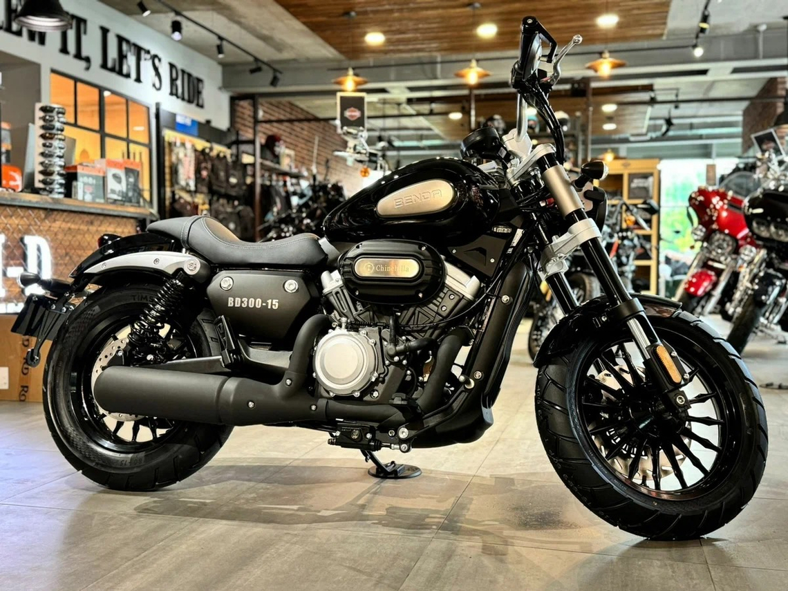 Дилерские центры Royal Enfield