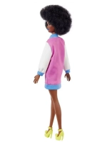 Кукла Барби Игра с модой Fashionistas GRB48