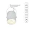 Трековый светильник Cinto A2718PL-1WH Arte Lamp