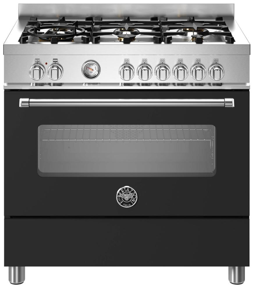Bertazzoni MAS96L1ENET