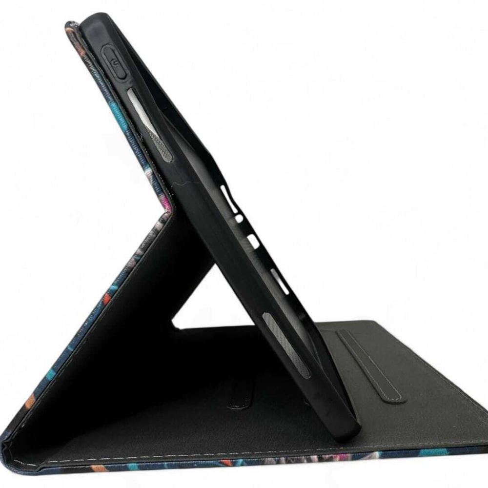 Чехол для планшета с рисунком iPad 9.7
