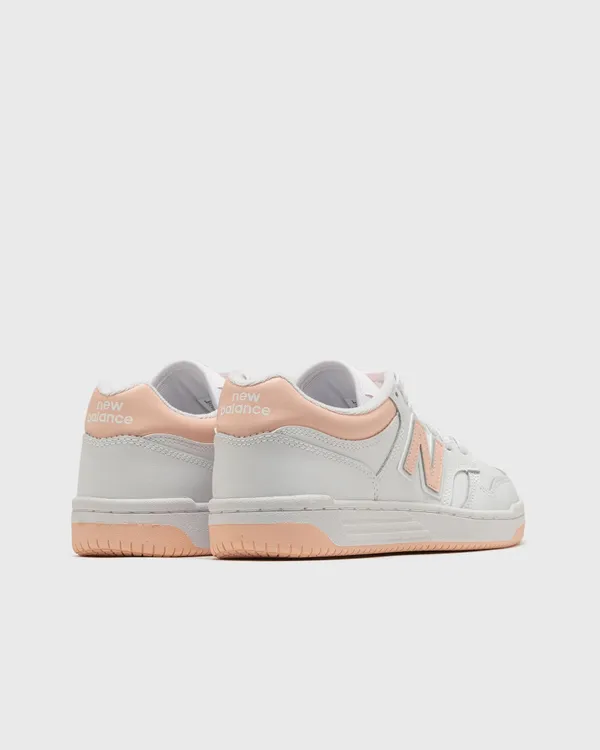 Кеды женские NEW BALANCE 480