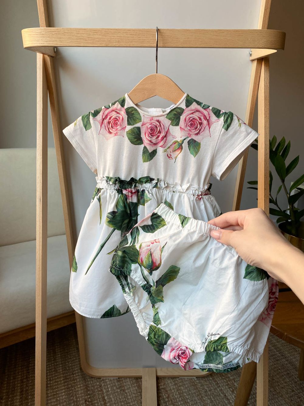 Платье Dolce&Gabbana