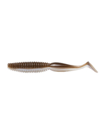 Виброхвосты съедобные искусственные LJ Pro Series MINNOW 2.2in (05.60)/T56 10 шт. в упак.